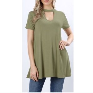 Now available Tunic!